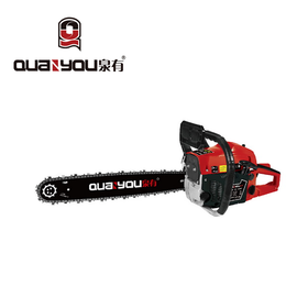汽油链锯-18寸导板 QY-5900M