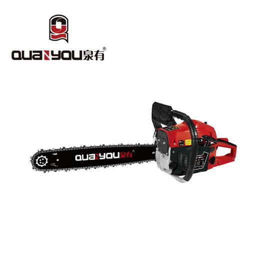 汽油链锯-18寸导板 QY-5900M 商品图0