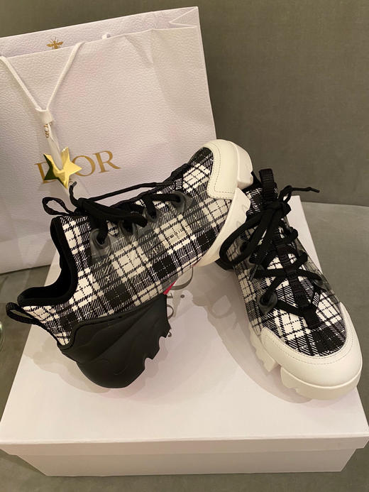 Dior老爹鞋-如图款 商品图4