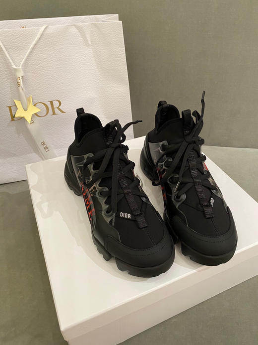 Dior老爹鞋-如图款 商品图1