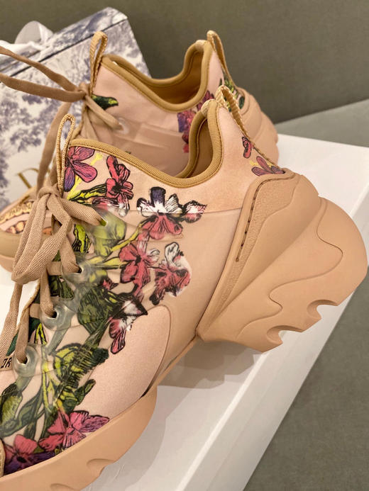 Dior老爹鞋-如图款 商品图6