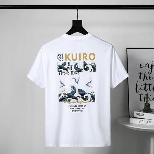 圆领短T88856-3 商品图3