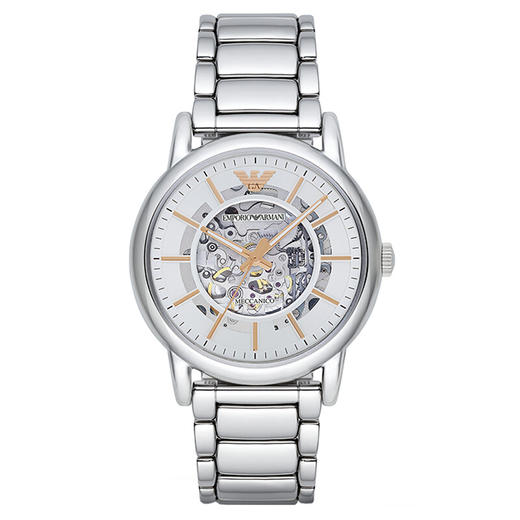 Emporio Armani 阿玛尼机械表 XAMN 商品图9