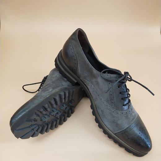 CALPIERRE  P107休闲舒适复古鞋 商品图10