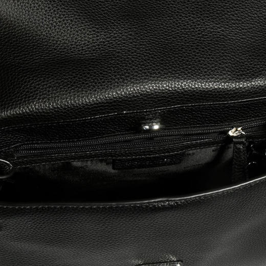 MICHAEL KORS 女包 提挎包 黑色 30H7SZKS5L BLACK 商品图2