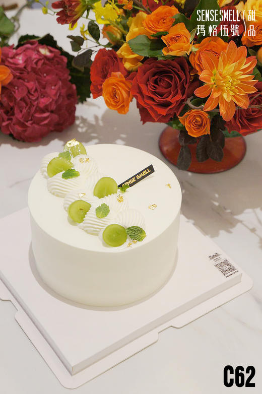 C62（无金箔装饰） 商品图0