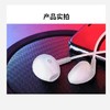独到X10S 3.5接口半入耳式通用耳机1盒装JPY带授权招加盟代理 商品缩略图3