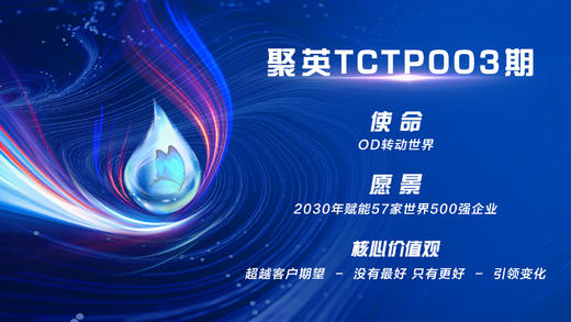 内部 | TCTP3期晚上-暖场背景视频 商品图0