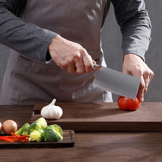 康巴赫 切菜刀切片刀两件套KBH-2AJPY带授权招加盟代理 商品图4