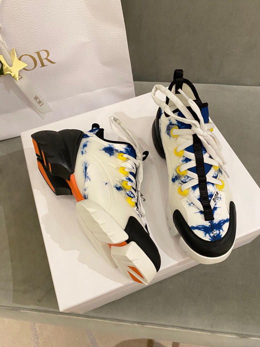 Dior老爹鞋-如图款 商品图4