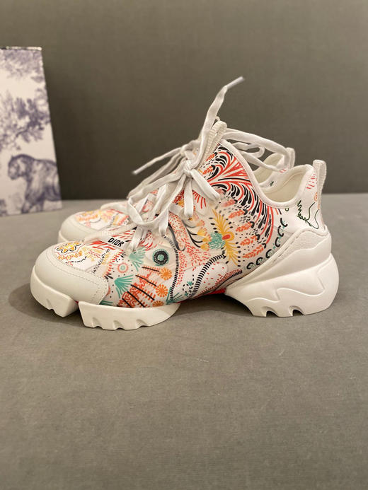 Dior老爹鞋-如图款 商品图4