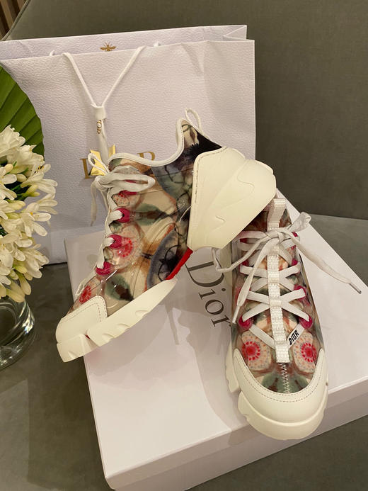 Dior老爹鞋-如图款 商品图7