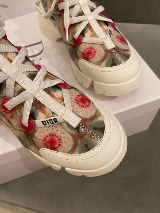 Dior老爹鞋-如图款 商品图5