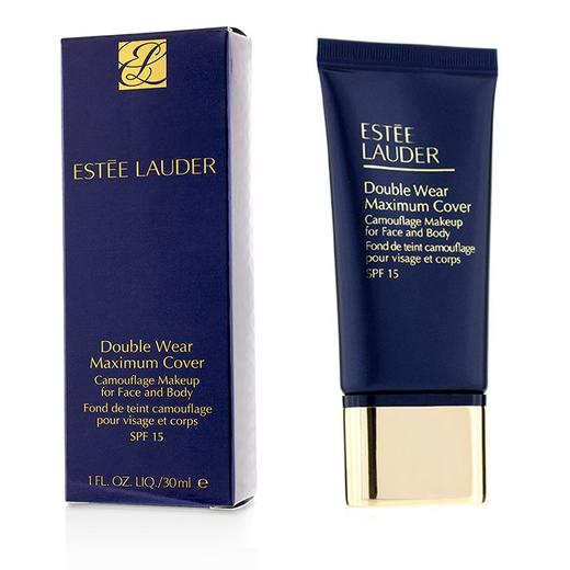 ESTEE LAUDER雅诗兰黛 - 双效重度遮瑕膏(面部&身体) SPF15 商品图3