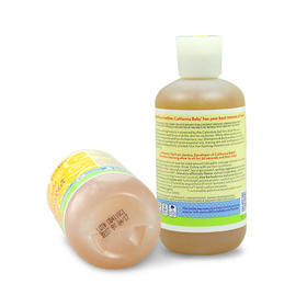 Californiababy金盏花洗发沐浴露251ml【加州宝宝】