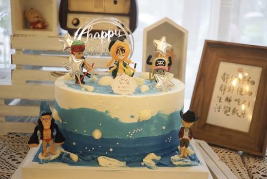 海贼王 商品图3