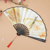 【现货】超电文化 天官赐福漫画折扇 商品缩略图5