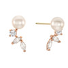 瑷嘉莎 AGATHA PEARL 耳饰JPY带授权招加盟代理 商品缩略图0