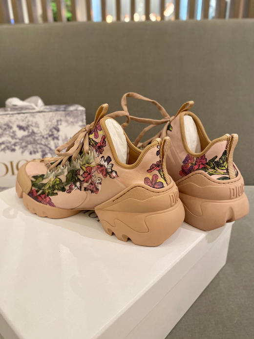 Dior老爹鞋-如图款 商品图7