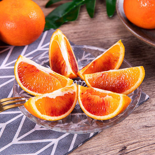 玫瑰血橙 商品图6