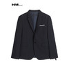 HIM漢崇 修身免烫商务职业正装宴会结婚礼单西服 2026春季 商品缩略图1