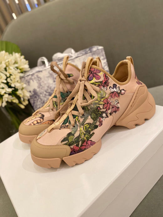 Dior老爹鞋-如图款 商品图4