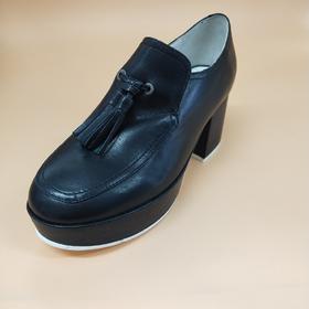 LF.CHOICE   A108时尚休闲跟鞋