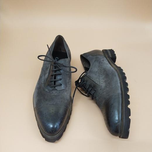 CALPIERRE  P107休闲舒适复古鞋 商品图11