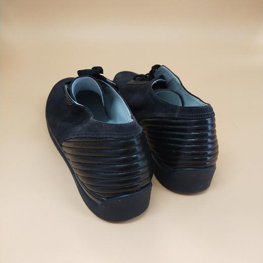 意大利 进口品牌 VOLTAN  P007休闲舒适单皮鞋 商品图2