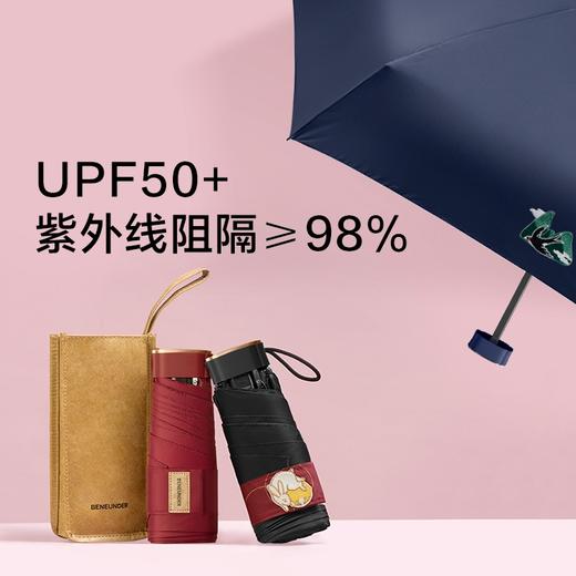 蕉下便携式扁伞 商品图2