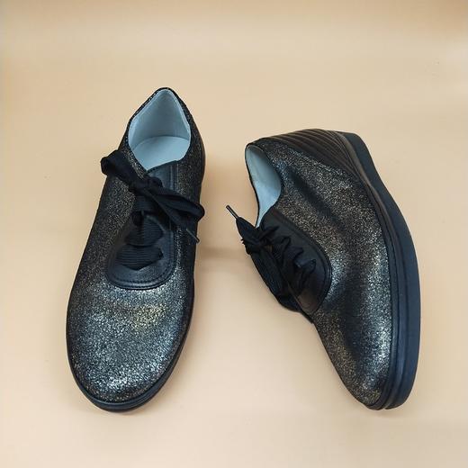 意大利 进口品牌 VOLTAN  P007休闲舒适单皮鞋 商品图11