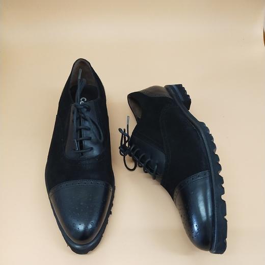 CALPIERRE  P107休闲舒适复古鞋 商品图5