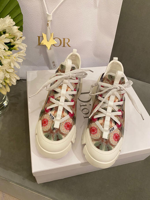 Dior老爹鞋-如图款 商品图1