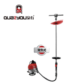 背负式割灌机0.75KW/1.2PS; 28MM QY-8139