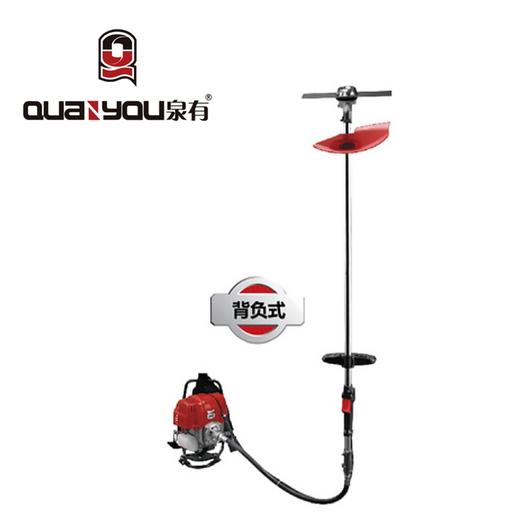 背负式割灌机0.75KW/1.2PS; 28MM QY-8139 商品图0