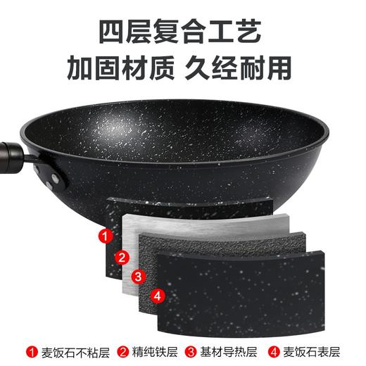 VELOSAN/韦诺森 繁星系列锅具三件套JPY带授权招加盟代理 商品图1