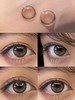 Bollycon日抛美瞳 五花肉 14.2mm 商品缩略图0