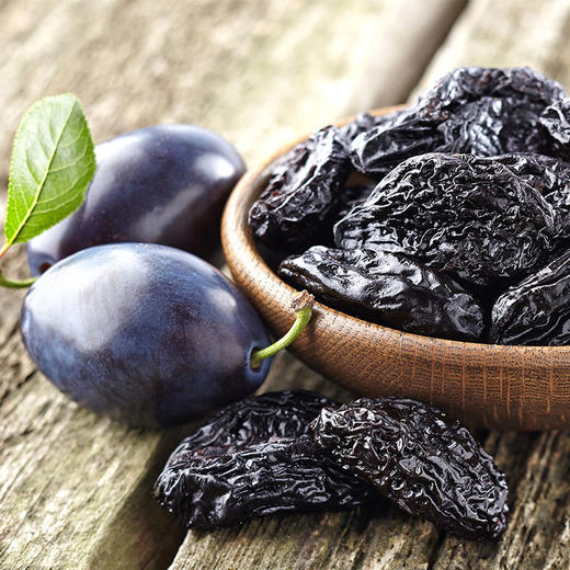 有核西梅60g 商品图1