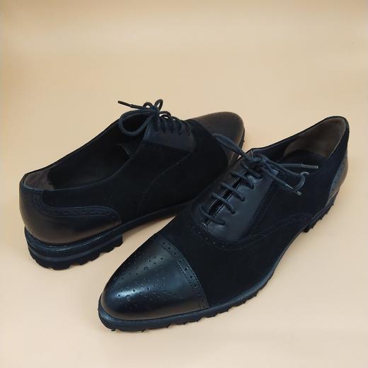 CALPIERRE  P107休闲舒适复古鞋 商品图3