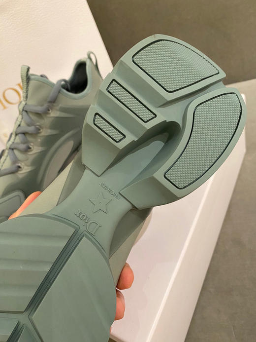 Dior老爹鞋-湖蓝色 商品图6