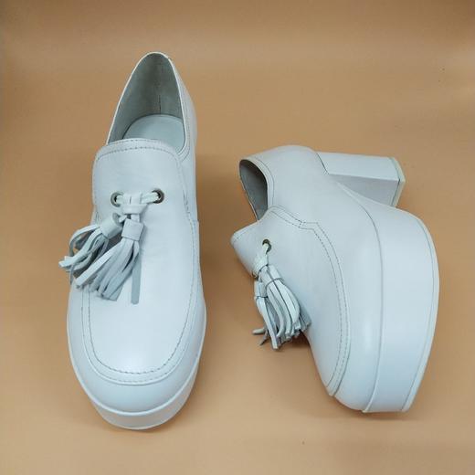 LF.CHOICE   A108时尚休闲跟鞋 商品图11