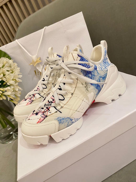 Dior老爹鞋-如图款 商品图3