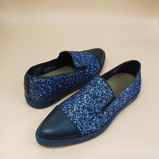 西班牙 进口品牌 NOBRAND  U003时尚潮流休闲鞋 商品图9