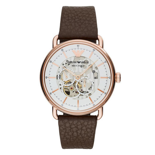 Emporio Armani 阿玛尼机械表 XAMN 商品图2