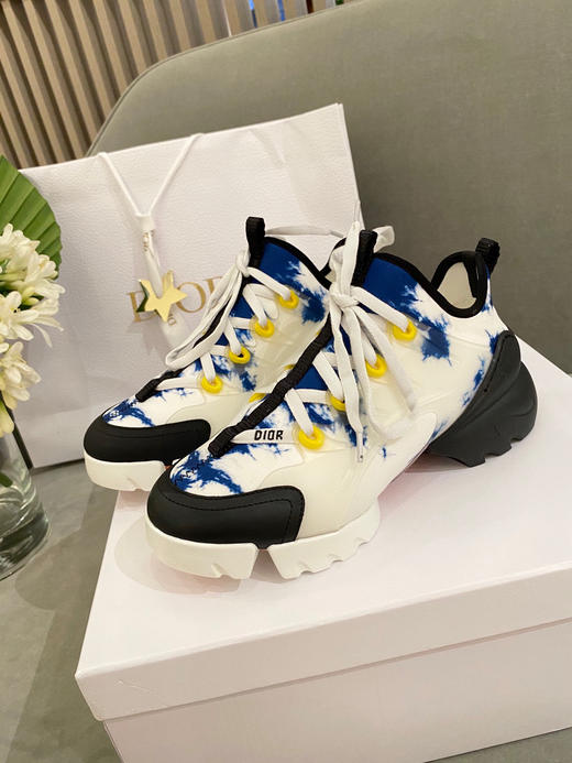 Dior老爹鞋-如图款 商品图7