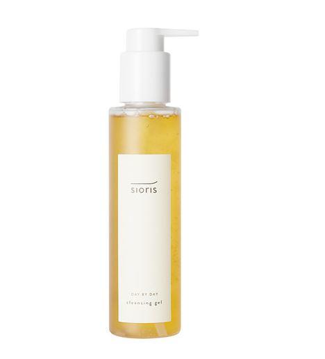 chicor 韩国sioris Daily Cleanser每日洁面乳JPY带授权招加盟代理 商品图0