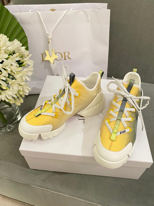 Dior老爹鞋-如图款 商品图4