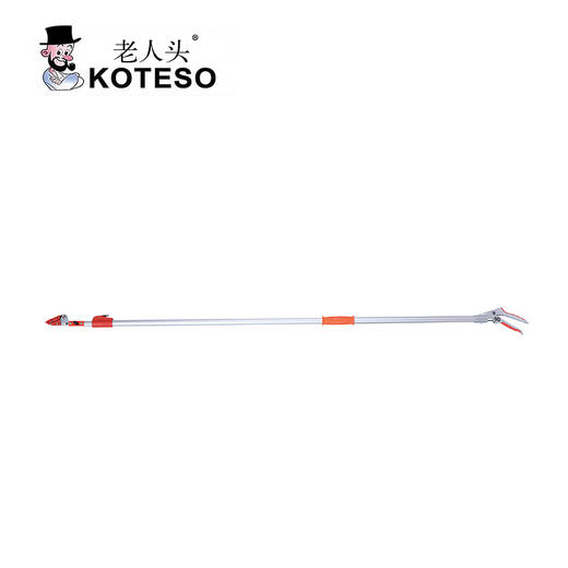KT816N伸缩采果剪3m 商品图0