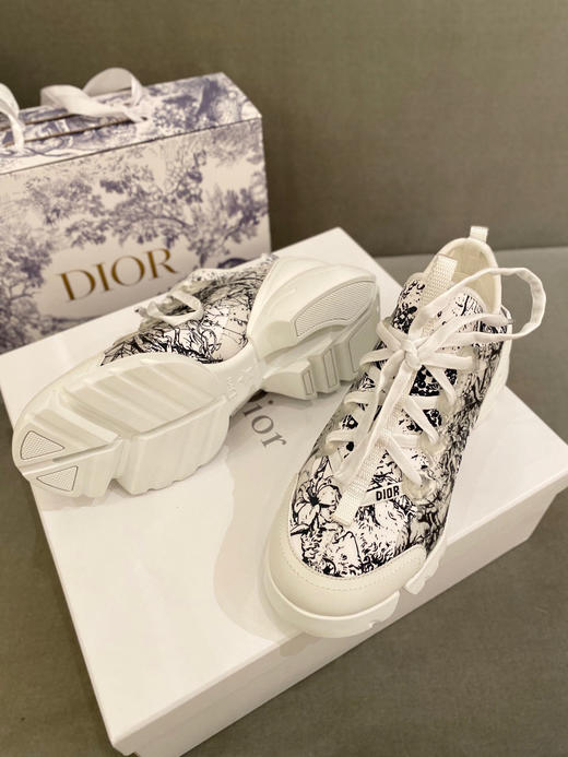 Dior老爹鞋-如图款 商品图7