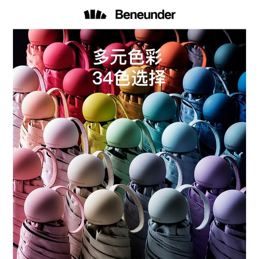 蕉下胶囊太阳伞 商品图2